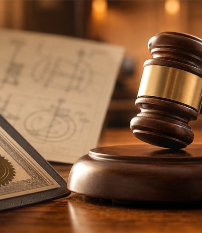 Marka Patent ve Rekabet Hukuku